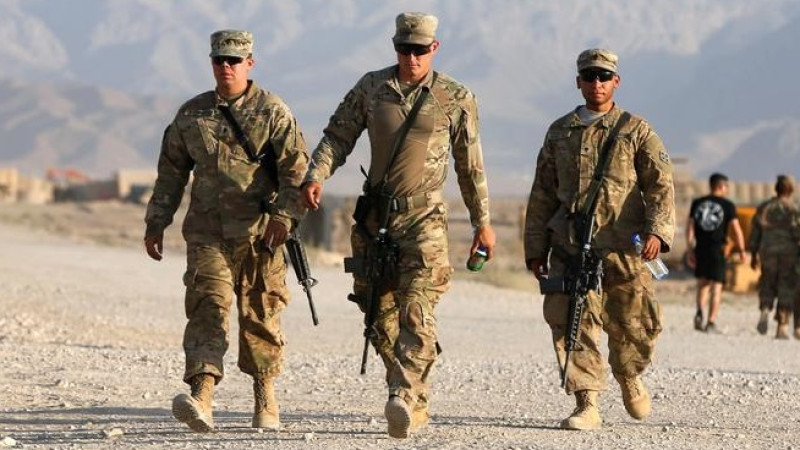 طرح-جدید-امریکا-برای-خروج-نیروهایش-از-افغانستان