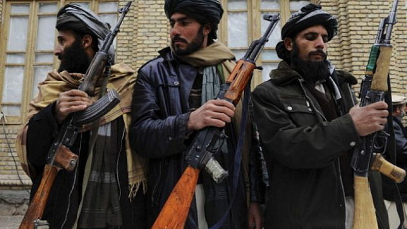 یک-گروه-طالبان-در-هرات-به-روند-صلح-یکجا-شدند