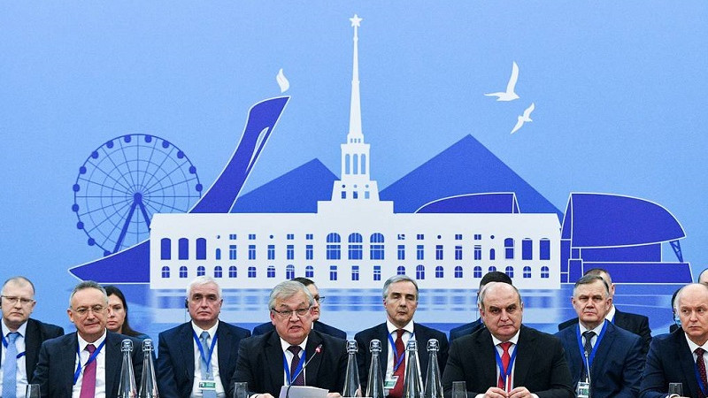 فارمت-آستانه-برای-مذاکرات-صلح-سوریه-در-قزاقستان-بر‌گزار-می‌شود