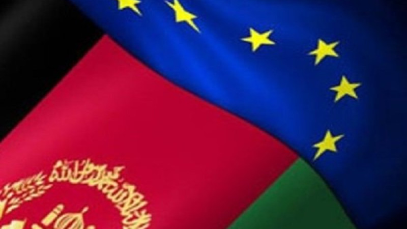 اروپا-مذاکرات-همه-شمول-برای-صلح-افغانستان-آغاز-شود