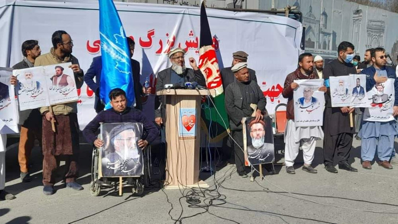 قتل‌های-هدفمند-مردم-کابل-را-به-جاده‌ها-کشاند