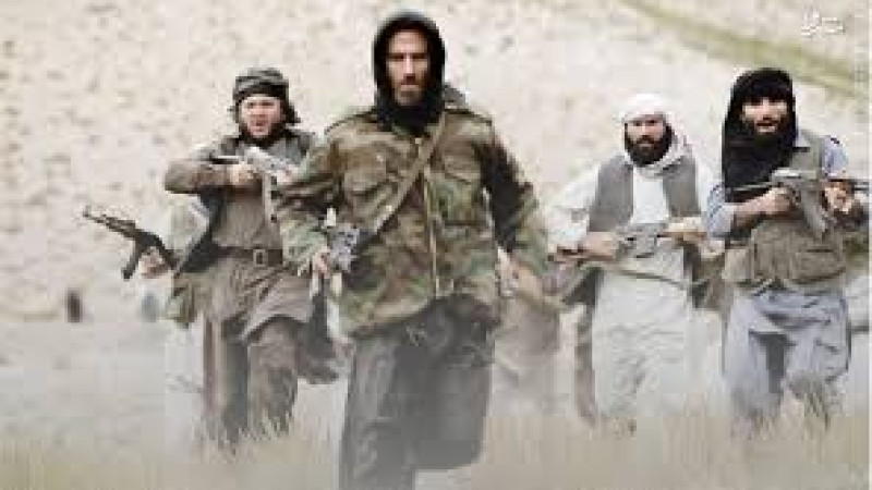 اختلافات-شدید-باعث-درگیری-میان-طالبان-و-داعش-شده-است