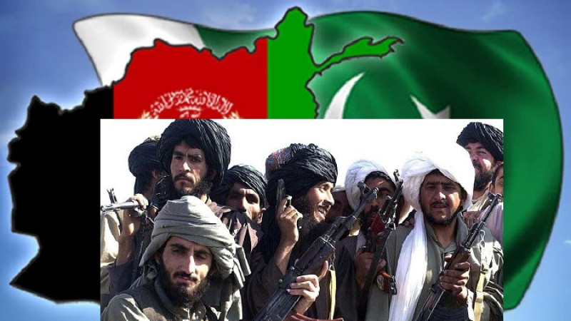 تروریستان-از-خاک-افغانستان-علیه-پاکستان-استفاده-می-کنند