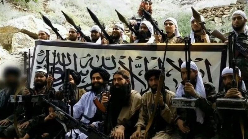 طالبان-در-جریان-مذاكرات-مرتباً-با-القاعده-مشورت-می‌كنند