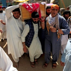 هند-برای-بیش-از-۱۰۰-شهروند-هندو-و-سیک-افغانستان-ویزه-میدهد