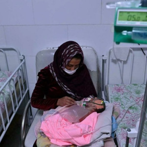 ثبت-حدود-سه-میلیون-کودک-مبتلا-به-سوءتغذی-در-افغانستان