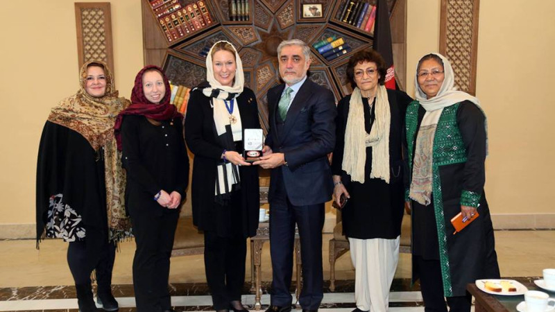 به-خانواده-های-قربانیان-جنگ،-توجه-جدی-صورت-میگیرد