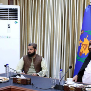 نشستی-سهجانبه-درباره-مهاجران-در-کابل-برگزار-میشود