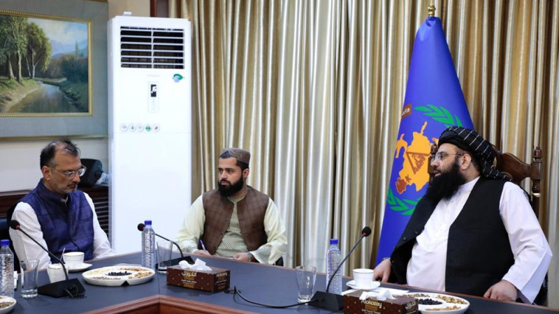 نشستی-سهجانبه-درباره-مهاجران-در-کابل-برگزار-میشود