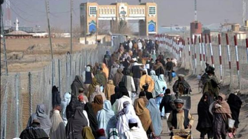 پاکستان-نباید-با-مهاجران-برخورد-سیاسی-کند