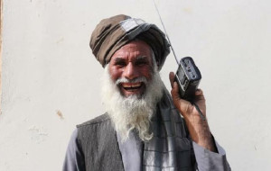 بیش از 250 رادیو در افغانستان نشرات دارد