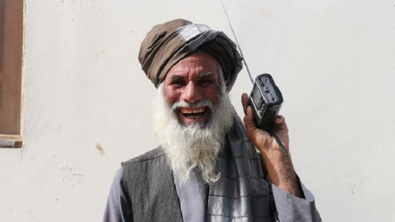 بیش-از-رادیو-در-افغانستان-نشرات-دارد
