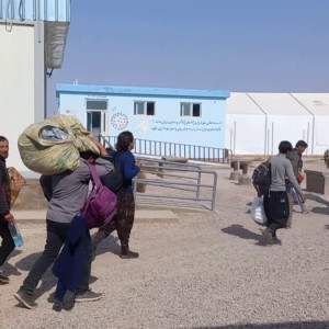 سازمان-ملل-ده-میلیون-دالر-برای-مهاجران-اخراجی-از-ایران-اختصاص-داد