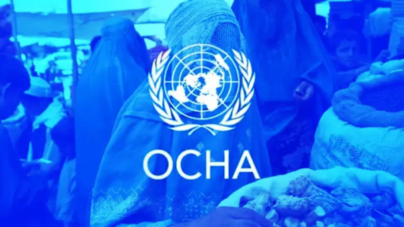 اوچا-طی-یک-سال-برای-۱۸-میلیون-نفر-در-افغانستان-کمک-توزیع -شد