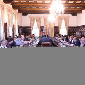 تا-بازگشت-دوباره-بیجاشدگان-به-خانه-هایشان؛-برای-آنها-کمک-رسانی-میشود