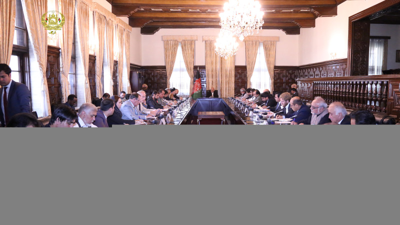 تا-بازگشت-دوباره-بیجاشدگان-به-خانه-هایشان؛-برای-آنها-کمک-رسانی-میشود