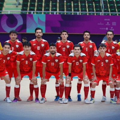 دیدار-تعیینکننده-فوتسال-افغانستان-و-مراکش-امروز-در-ریاض-برگزار-میشود
