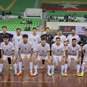 برد-مقتدرانه-تیم-ملی-فوتسال-افغانستان-در-برابر-میانمار