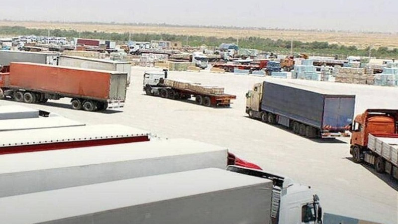 ایران-از-افزایش-صادرات-خود-به-افغانستان-خبر-داد