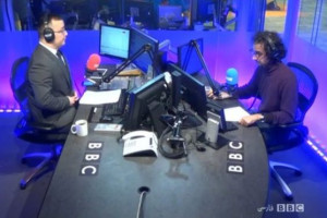 توقف رادیو بی‌بی‌سی فارسی پس از ۸۲ سال