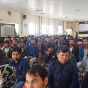 بیش-از-دو-هزار-مهاجر-کشور-از-ایران-بازگشت-کردند