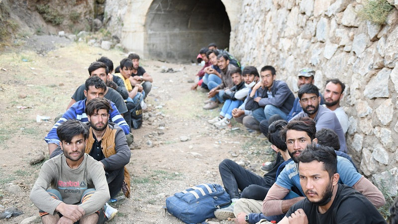 سازمان-ملل-دستکم-هزار-افغان-به-ایران-مهاجر-شدهاند