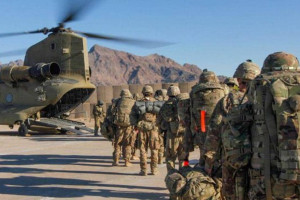 امریکا سربازان خود را از نایجریا خارج می‌کند 