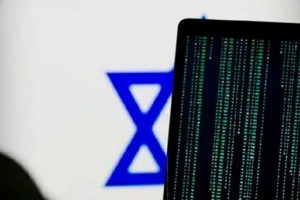   چندین سامانه‌ی اسراییل هک شد