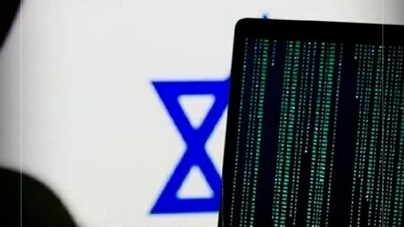  چندین-سامانه‌ی-اسراییل-هک-شد