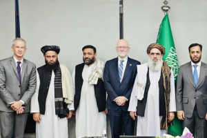 دیدار-وزیر-صحت-عامه-با-مقامات-سازمان-صحی-جهان-و-بنیاد-گیتس