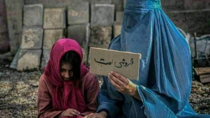 حدود-۹۴-درصد-افغانها-در-رنج-به-سر-میبرند