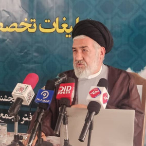 بر-ضرورت-وحدت-و-برادری-در-افعانستان-تاکید-شد