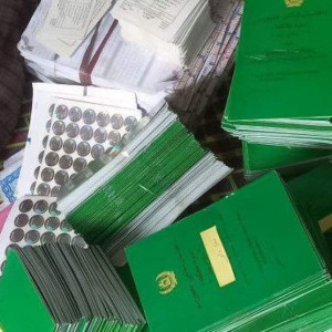 صدها-اسناد-جعلی-در-گمرک-کشف-و-ضبط-شد