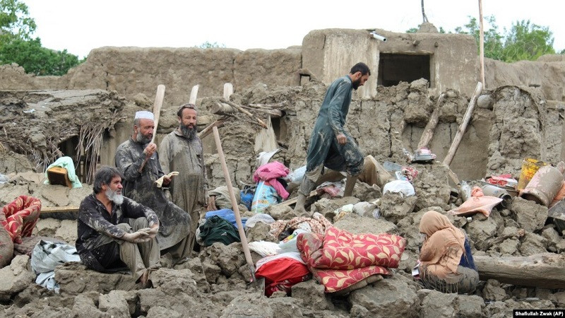 اوچا-آفت‌های-طبیعی-به-مردم-افغانستان-آسیب-رسانده-است
