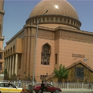 نزدیک-به-هزار-مسجد-فعال-شدند