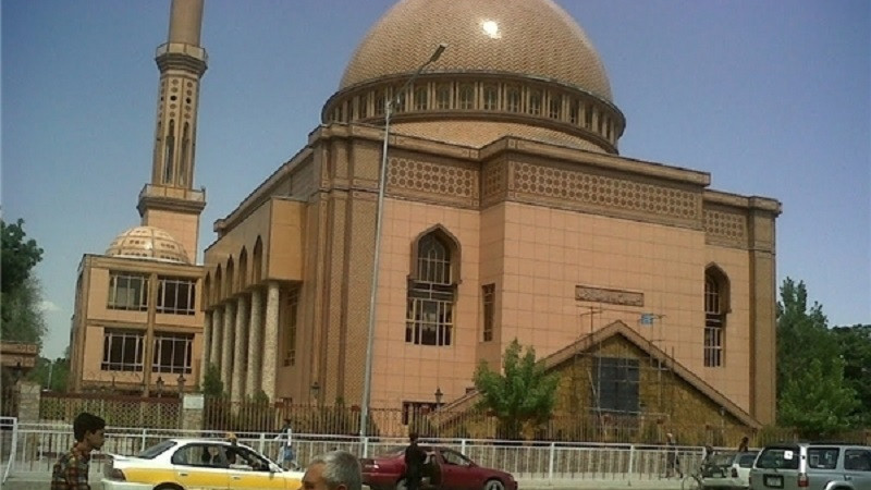 نزدیک-به-هزار-مسجد-فعال-شدند