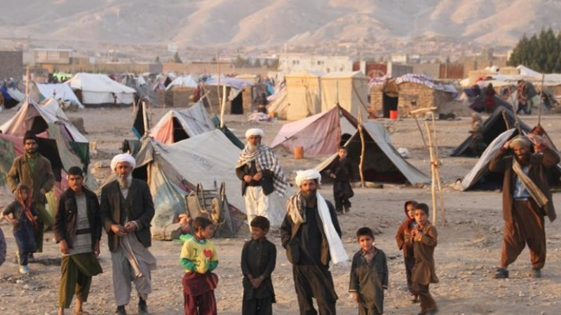۳-۴-میلیون-نفر-در-افغانستان-آواره-هستند