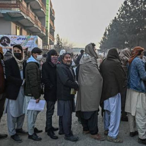 ۵۳-در-صد-مردم-افغانستان-خواهان-ترک-کشور-شان-اند