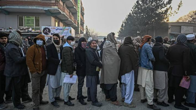 ۵۳-در-صد-مردم-افغانستان-خواهان-ترک-کشور-شان-اند