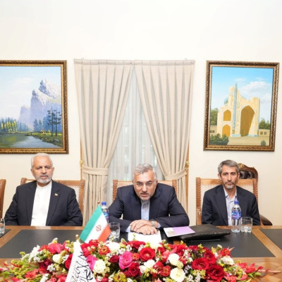 ایران-برای-همکاری-در-خط-آهن-هرات-مزارشریف-اعلام-آمادگی-کرد