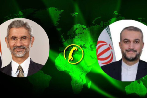 مقام‌های ایران و هند گفتگو کردند 
