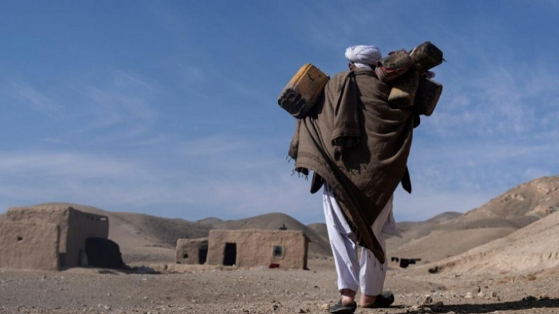 افغانستان-دو-میلیارد-دالر-خسارت-دیده-است