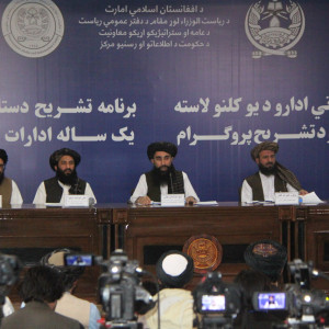 تثبیت-بیش-از-۶۰۰-هزار-بیوه،-یتیم-و-معلول-در-افغانستان