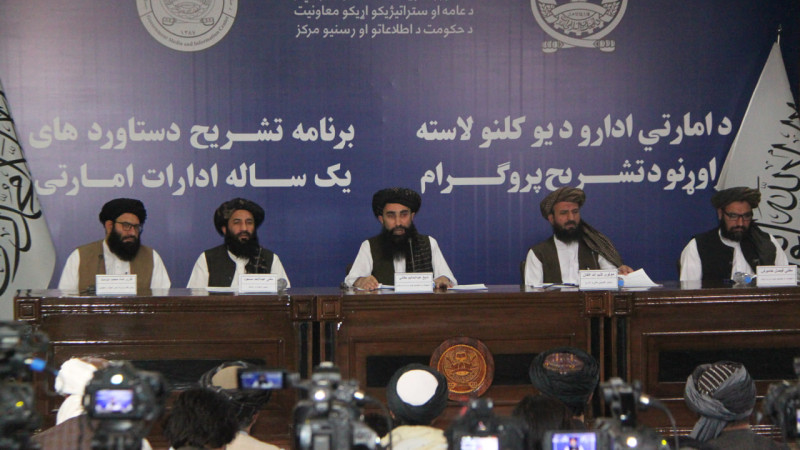 تثبیت-بیش-از-۶۰۰-هزار-بیوه،-یتیم-و-معلول-در-افغانستان