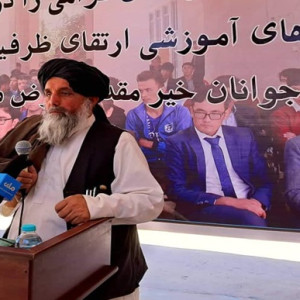 تلاشها-برای-بازگشایی-مکاتب-دخترانه-جریان-دارد