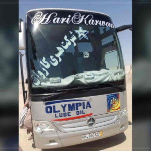 حادثه-مرگبار-ترافیکی-هرات؛-مسئولان-شرکت-«هری-کاروان»-احضار-شدند