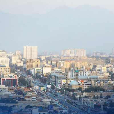 کاهش-فشارهای-اقتصادی-افغانستان-با-کمک-مسیرهای-جدید-تجارت