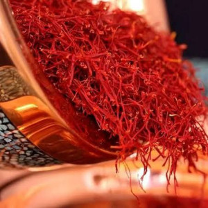 وزارت-تجارت-زعفران-افغانستان-کاملاً-داخلی-است