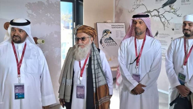 ابراز-علاقه-امارات-برای-سرمایهگذاری-در-پروژههای-محیط-زیست-در-افغانستان