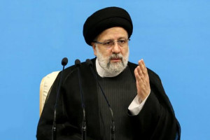 رییسی: حمله ایران به اسراییل نمایش اقتدار تهران بود